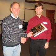 2008 Award Ceremony