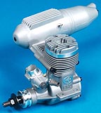 Engines and Motors
