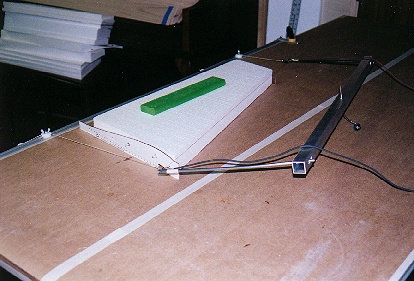Cutter Bow