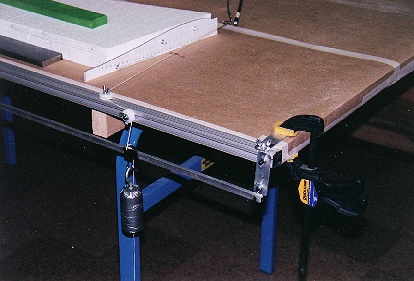 Cutter Side
