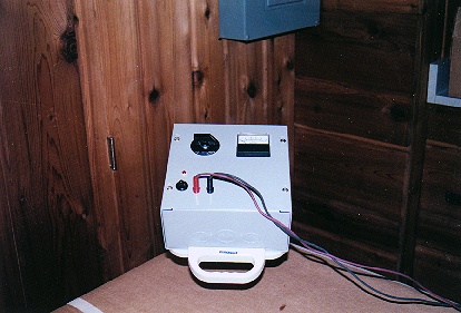 Power Supply
