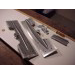Fuselage molds