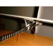 Picture of yet another home-brew Allegro-Lite v-tail mount, not quite per the design, but may be useful for ideas none the less