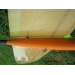 Tow hook options as seen from bottom of pod and wing saddle