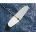And here are two shots of the Apogee tail construction