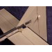 Tail group components assembled