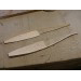 Fuselage Sides With Doublers