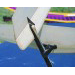 Here is a view of the Allegro tail