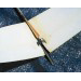 And here are two shots of the Apogee tail construction
