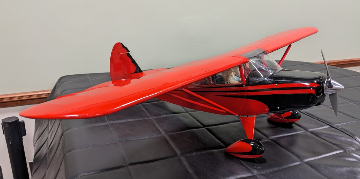 Cover Image December 2023 Newsletter