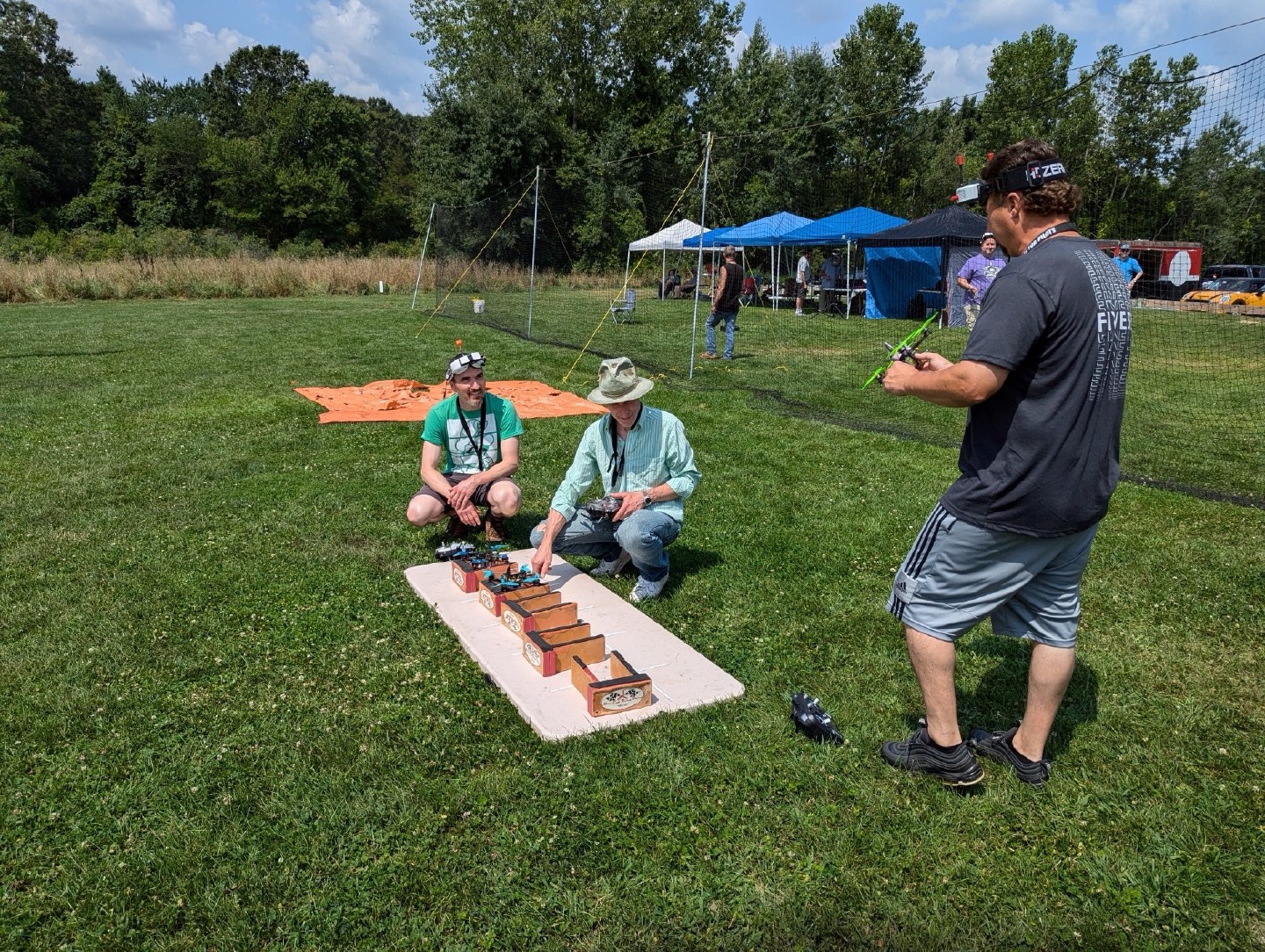 Photo by Adam Smith August 2024 Newsletter
