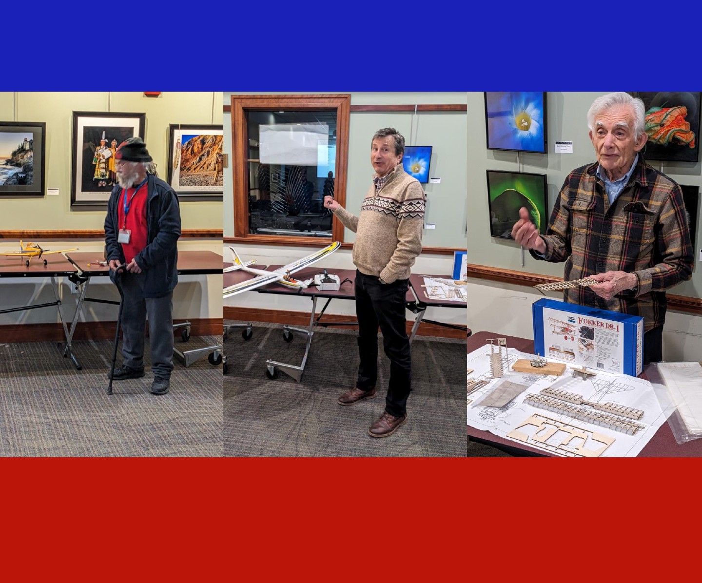 Cover Image March 2024 Newsletter