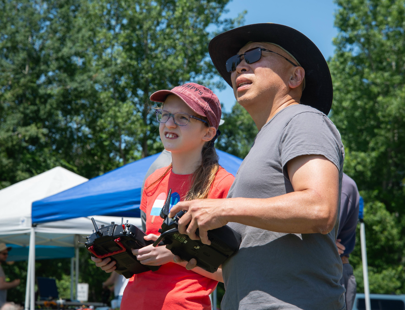 Photo by Dave Walter July 2025 Newsletter