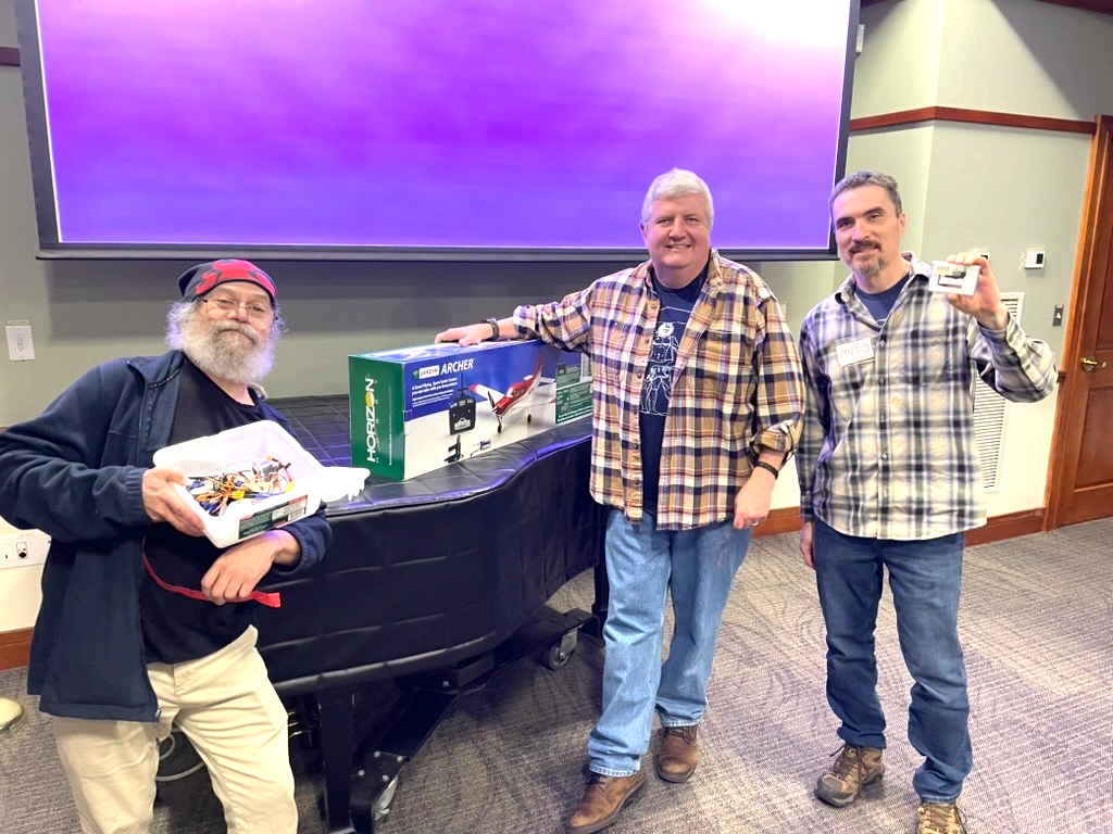 Photo By Adam Smith May 2025 Newsletter