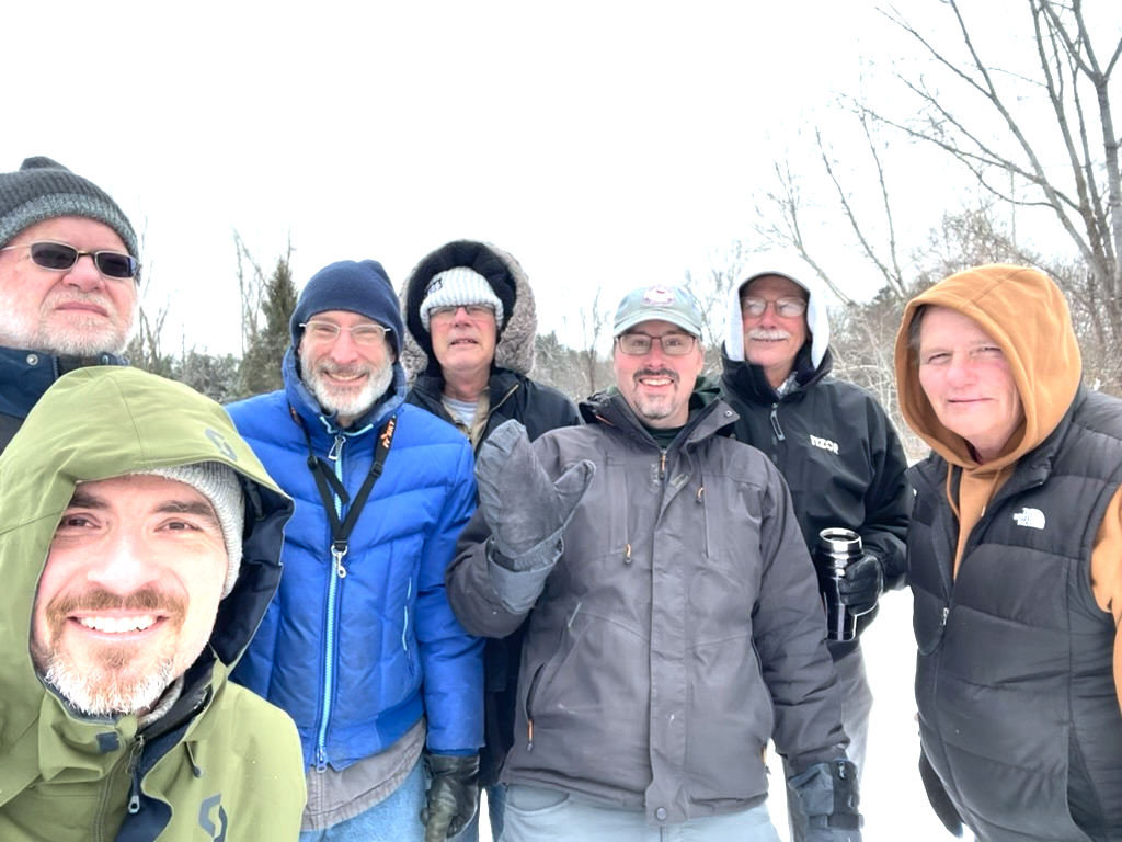 February 2026 Newsletter