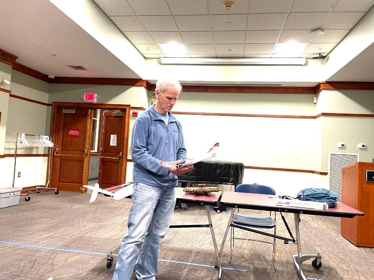 May 2026 Newsletter